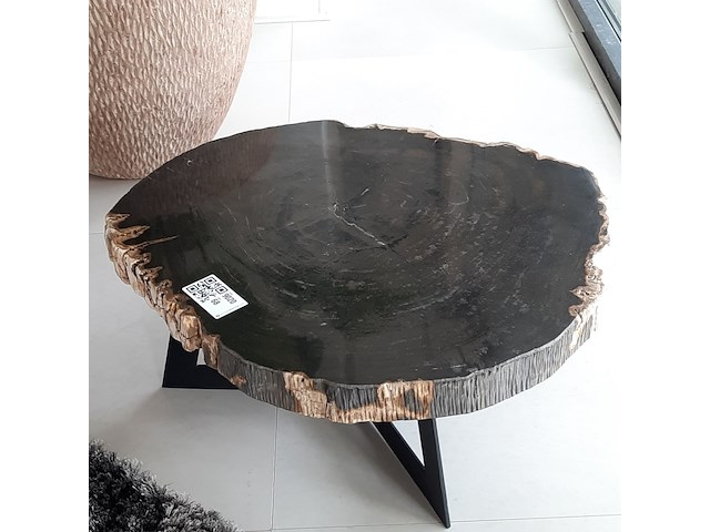 Salontafel raw interiors, mercedes - afbeelding 5 van  7