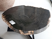 Salontafel raw interiors, mercedes - afbeelding 5 van  7