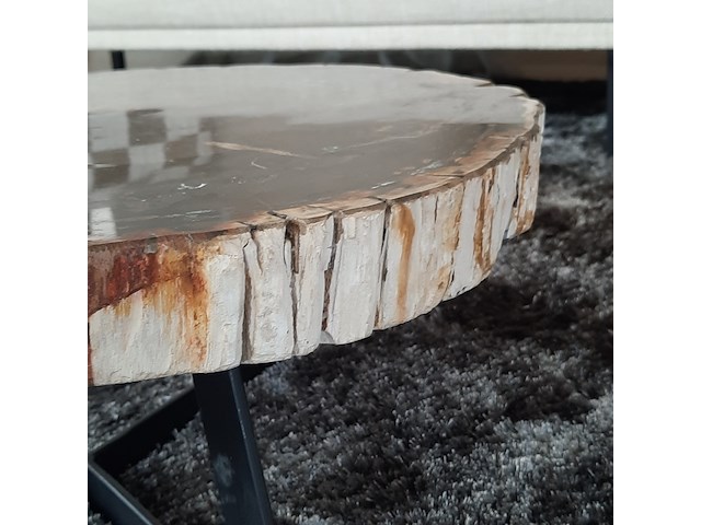 Salontafel raw interiors, mercedes - afbeelding 6 van  8