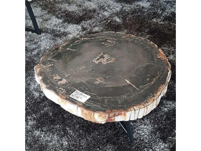 Salontafel raw interiors, mercedes - afbeelding 7 van  8