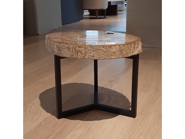 Salontafel raw interiors, mercedes - afbeelding 1 van  6