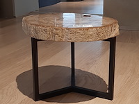 Salontafel raw interiors, mercedes - afbeelding 1 van  6