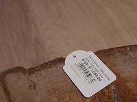 Salontafel raw interiors, mercedes - afbeelding 2 van  6