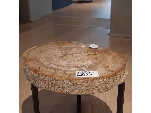 Salontafel raw interiors, mercedes - afbeelding 3 van  6