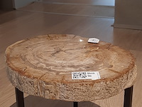 Salontafel raw interiors, mercedes - afbeelding 3 van  6