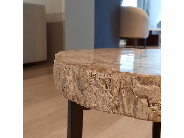 Salontafel raw interiors, mercedes - afbeelding 5 van  6