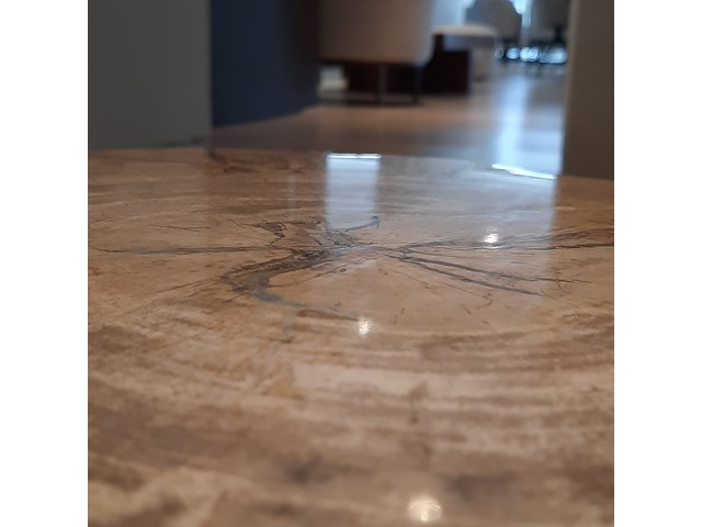 Salontafel raw interiors, mercedes - afbeelding 6 van  6