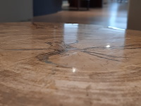 Salontafel raw interiors, mercedes - afbeelding 6 van  6