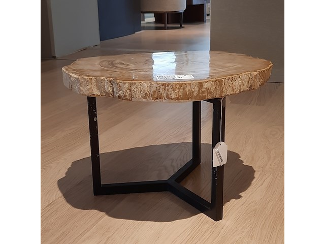 Salontafel raw interiors, mercedes - afbeelding 1 van  8