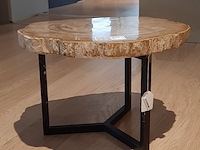 Salontafel raw interiors, mercedes - afbeelding 1 van  8
