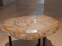 Salontafel raw interiors, mercedes - afbeelding 3 van  8