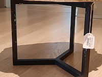 Salontafel raw interiors, mercedes - afbeelding 4 van  8
