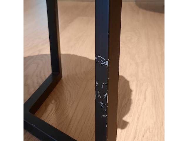 Salontafel raw interiors, mercedes - afbeelding 5 van  8