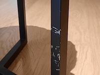 Salontafel raw interiors, mercedes - afbeelding 5 van  8