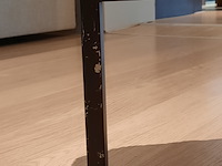 Salontafel raw interiors, mercedes - afbeelding 6 van  8