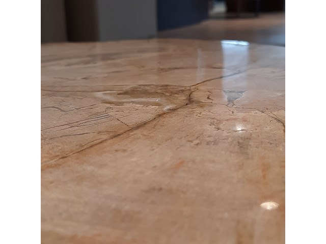 Salontafel raw interiors, mercedes - afbeelding 7 van  8