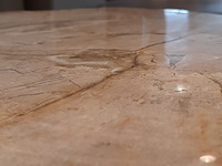 Salontafel raw interiors, mercedes - afbeelding 7 van  8