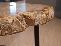 Salontafel raw interiors, mercedes - afbeelding 8 van  8