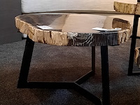 Salontafel raw interiors, mercedes - afbeelding 1 van  6