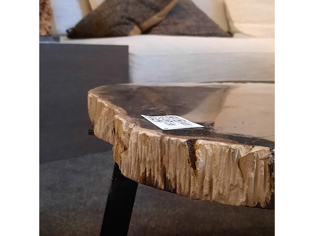 Salontafel raw interiors, mercedes - afbeelding 4 van  6