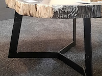 Salontafel raw interiors, mercedes - afbeelding 6 van  6