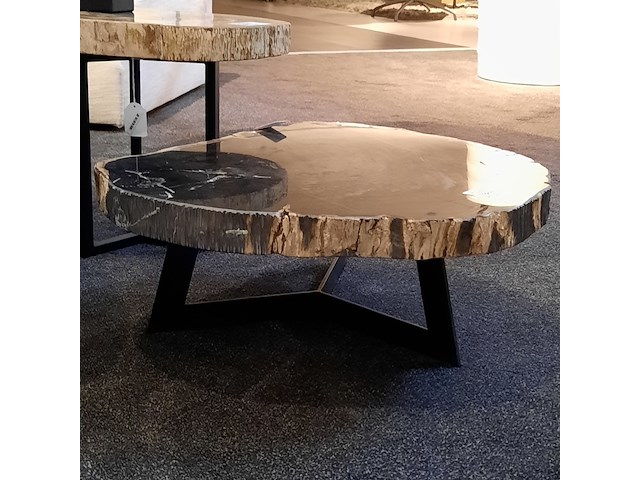 Salontafel raw interiors, mercedes - afbeelding 1 van  5