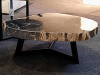 Salontafel raw interiors, mercedes - afbeelding 1 van  5