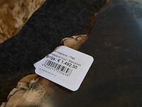 Salontafel raw interiors, mercedes - afbeelding 2 van  5
