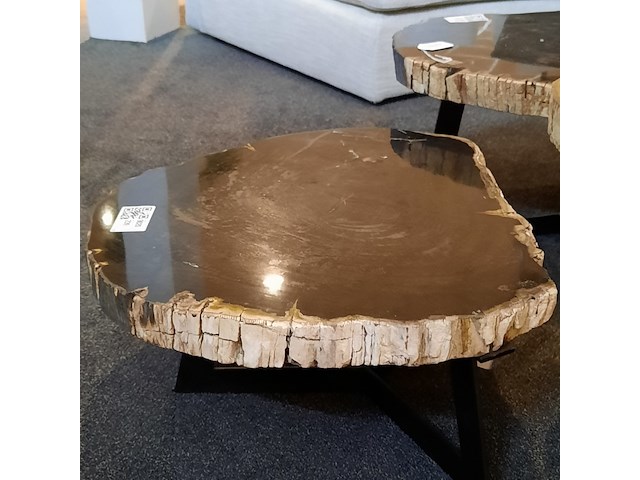 Salontafel raw interiors, mercedes - afbeelding 3 van  5
