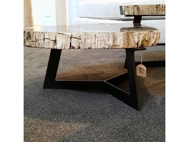 Salontafel raw interiors, mercedes - afbeelding 5 van  5