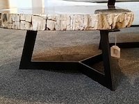 Salontafel raw interiors, mercedes - afbeelding 5 van  5