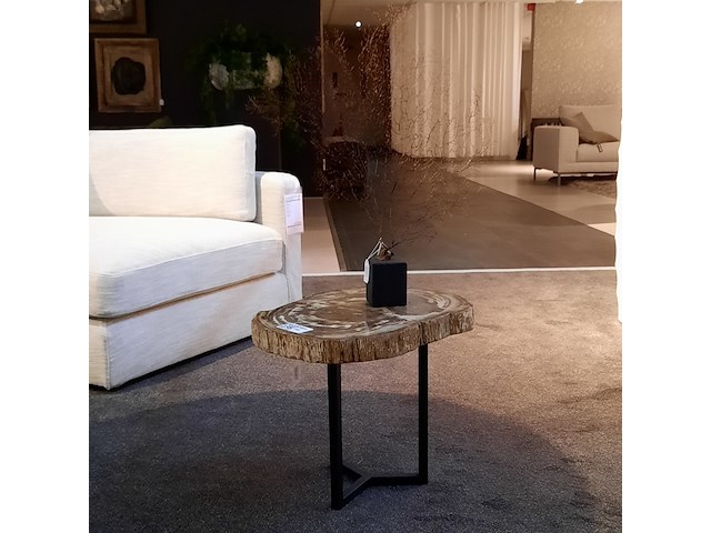 Salontafel raw interiors, mercedes - afbeelding 1 van  6