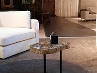 Salontafel raw interiors, mercedes - afbeelding 1 van  6