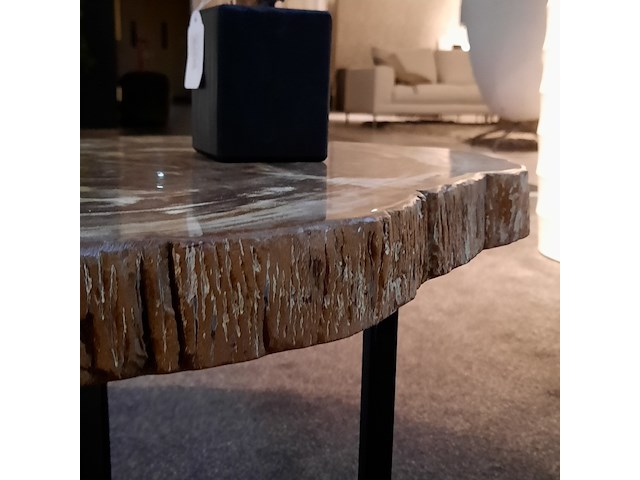 Salontafel raw interiors, mercedes - afbeelding 5 van  6
