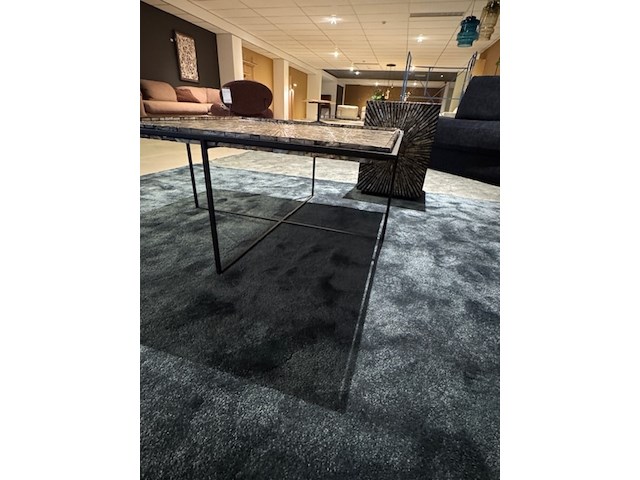 Salontafel raw interiors, schelp - afbeelding 5 van  5