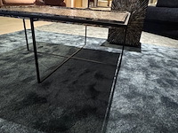 Salontafel raw interiors, schelp - afbeelding 5 van  5