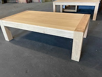 Salontafel rebecca - afbeelding 1 van  4