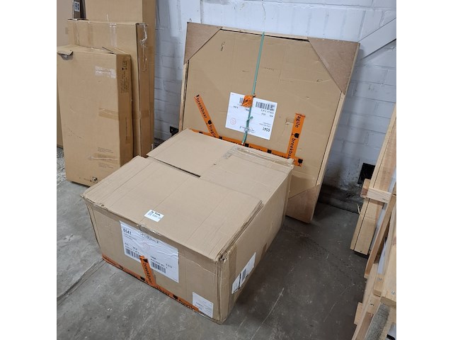 Salontafel, richmond, geisha coffee table - afbeelding 4 van  7