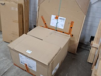 Salontafel, richmond, geisha coffee table - afbeelding 4 van  7