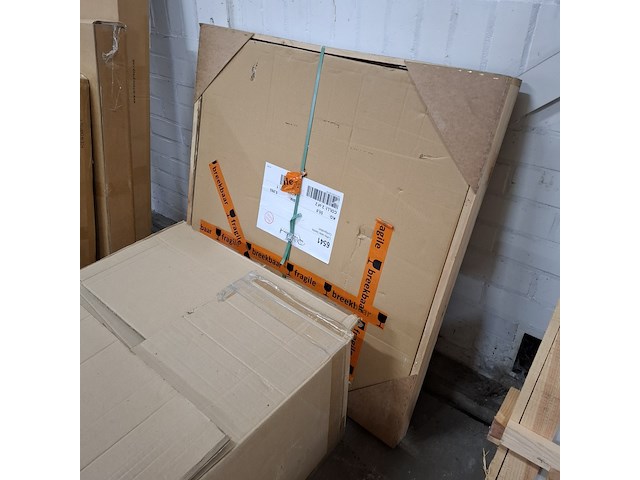 Salontafel, richmond, geisha coffee table - afbeelding 5 van  7