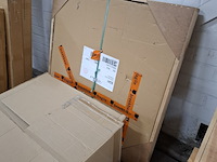 Salontafel, richmond, geisha coffee table - afbeelding 5 van  7