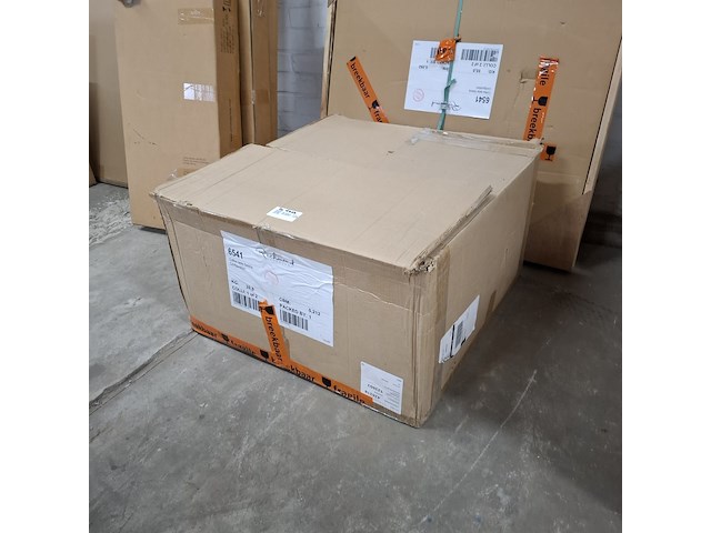 Salontafel, richmond, geisha coffee table - afbeelding 7 van  7