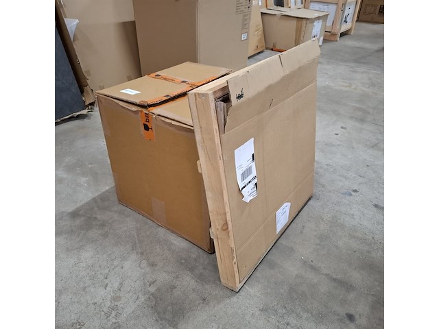 Salontafel, richmond, geisha coffee table - afbeelding 3 van  9