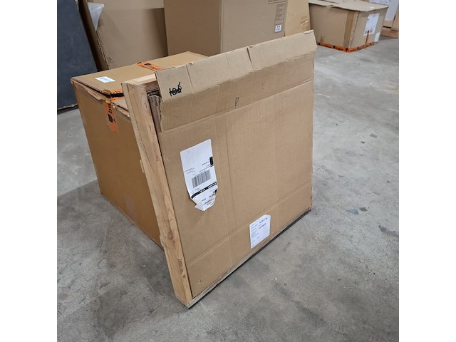 Salontafel, richmond, geisha coffee table - afbeelding 4 van  9