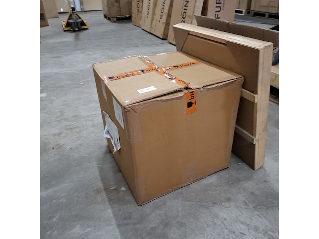 Salontafel, richmond, geisha coffee table - afbeelding 7 van  9