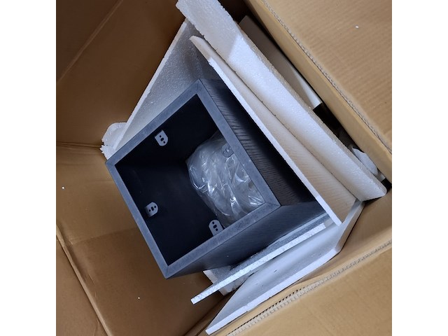 Salontafel, richmond, geisha coffee table - afbeelding 8 van  9