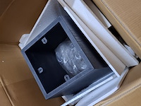 Salontafel, richmond, geisha coffee table - afbeelding 8 van  9