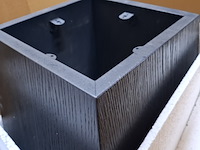 Salontafel, richmond, geisha coffee table - afbeelding 9 van  9