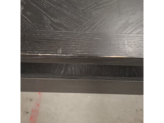 Salontafel, rivièra maison , 5th avenue , zwart - afbeelding 2 van  11