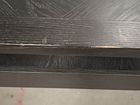 Salontafel, rivièra maison , 5th avenue , zwart - afbeelding 2 van  11